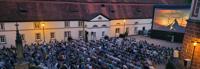 Sommerkino in Donzdorf