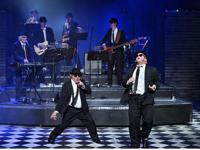 Die Blues Brothers - Ein Roadtrip through the Länd