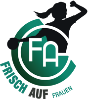 FRISCH AUF Frauen Göppingen - TuS Metzingen