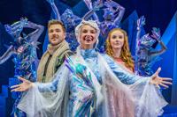 Schneekönigin – das Musical