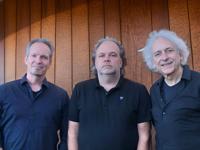 The New Conrad Miller Trio 