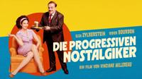 Open-Air-Kino: Die progressiven Nostalgiker (Komödie)