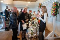 Hochzeitsmesse "Ja!" auf Schloss Filseck 