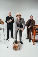 Live-Konzert der Jazz-iG e.V. 