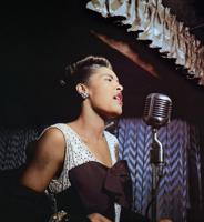 Billie - Legende des Jazz